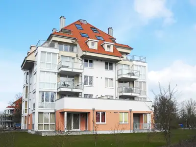 Ferienwohnung für 4 Personen (56 m²) in Großenbrode 2/10