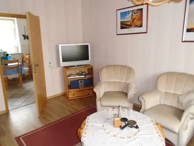 Ferienwohnung für 4 Personen (51 m²) in Großenbrode 2/10