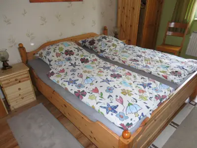 Ferienwohnung für 4 Personen (51 m²) in Großenbrode 7/10