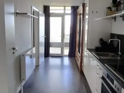 Ferienwohnung für 4 Personen (54 m²) in Großenbrode 3/10