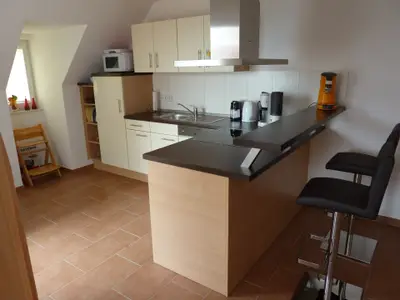 Ferienwohnung für 5 Personen (88 m²) in Großenbrode 4/10
