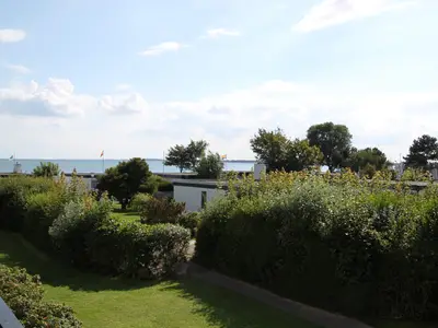 Ferienwohnung für 2 Personen (35 m²) in Großenbrode 1/10