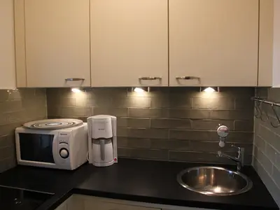 Ferienwohnung für 2 Personen (35 m²) in Großenbrode 8/10