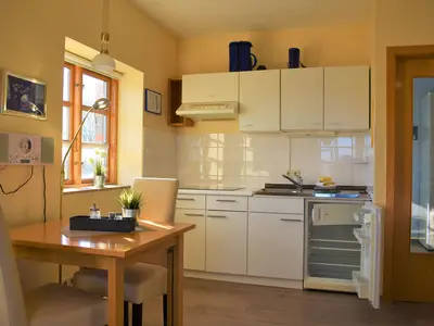 Ferienwohnung für 2 Personen (36 m²) in Großenbrode 7/10