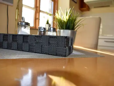 Ferienwohnung für 2 Personen (36 m²) in Großenbrode 8/10