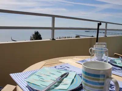 Ferienwohnung für 3 Personen (40 m²) in Großenbrode 3/10