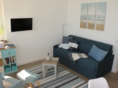 Ferienwohnung für 3 Personen (40 m²) in Großenbrode 4/10