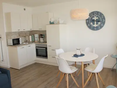 Ferienwohnung für 3 Personen (40 m²) in Großenbrode 5/10