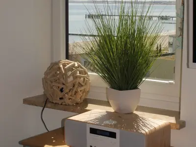 Ferienwohnung für 3 Personen (40 m²) in Großenbrode 7/10