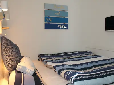 Ferienwohnung für 3 Personen (40 m²) in Großenbrode 9/10