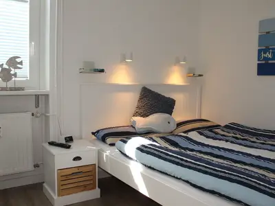 Ferienwohnung für 3 Personen (40 m²) in Großenbrode 10/10