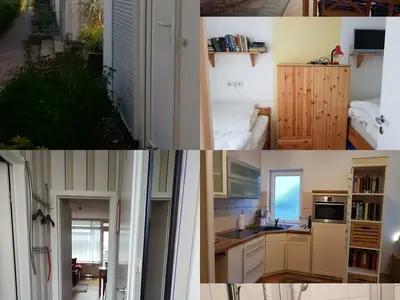 Ferienwohnung für 2 Personen (35 m²) in Großenbrode 1/10