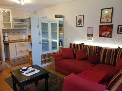 Ferienwohnung für 2 Personen (35 m²) in Großenbrode 2/10