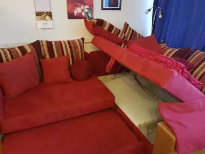 Ferienwohnung für 2 Personen (35 m²) in Großenbrode 3/10