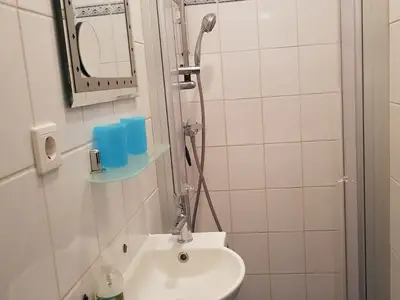 Ferienwohnung für 2 Personen (35 m²) in Großenbrode 9/10