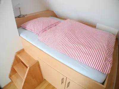 Ferienwohnung für 3 Personen (40 m²) in Großenbrode 6/10