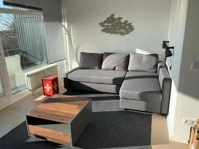 Ferienwohnung für 3 Personen (39 m²) in Großenbrode 3/10