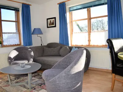 Ferienwohnung für 2 Personen (40 m²) in Großenbrode 1/10