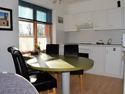 Ferienwohnung für 2 Personen (40 m²) in Großenbrode 4/10