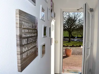 Ferienwohnung für 2 Personen (40 m²) in Großenbrode 6/10