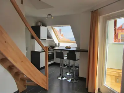 Ferienwohnung für 4 Personen (45 m²) in Großenbrode 3/10