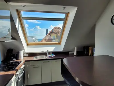 Ferienwohnung für 4 Personen (45 m²) in Großenbrode 4/10
