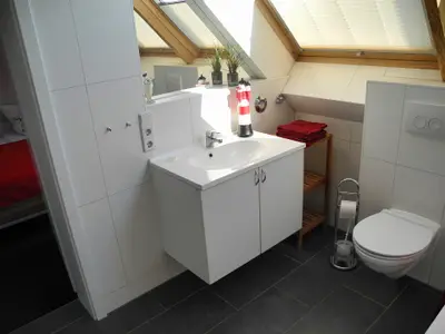 Ferienwohnung für 4 Personen (45 m²) in Großenbrode 5/10