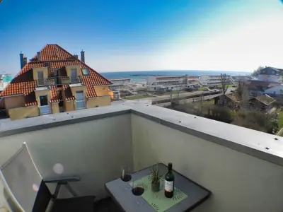 Ferienwohnung für 4 Personen (45 m²) in Großenbrode 9/10