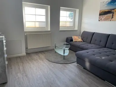 Ferienwohnung für 2 Personen (37 m²) in Großenbrode 1/10
