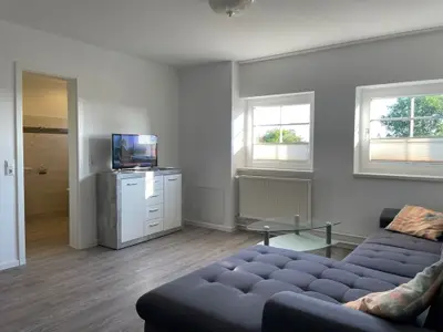 Ferienwohnung für 2 Personen (37 m²) in Großenbrode 2/10