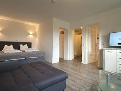 Ferienwohnung für 2 Personen (37 m²) in Großenbrode 3/10