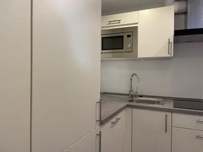 Ferienwohnung für 2 Personen (37 m²) in Großenbrode 5/10