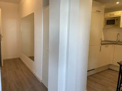 Ferienwohnung für 2 Personen (37 m²) in Großenbrode 6/10