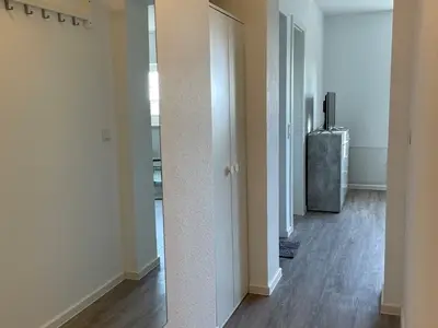 Ferienwohnung für 2 Personen (37 m²) in Großenbrode 8/10