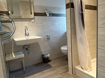 Ferienwohnung für 2 Personen (37 m²) in Großenbrode 9/10