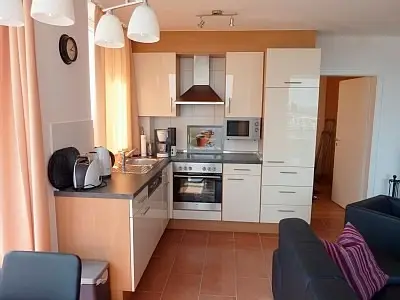 Ferienwohnung für 4 Personen (59 m²) in Großenbrode 2/10