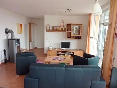 Ferienwohnung für 4 Personen (59 m²) in Großenbrode 3/10