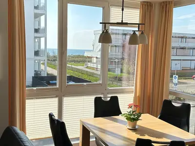 Ferienwohnung für 4 Personen (59 m²) in Großenbrode 5/10