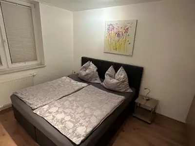 Ferienwohnung für 4 Personen (59 m²) in Großenbrode 6/10