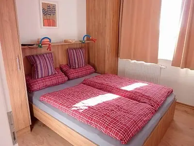 Ferienwohnung für 4 Personen (59 m²) in Großenbrode 7/10