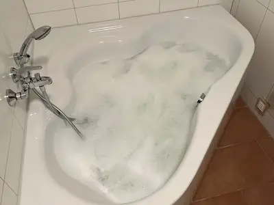 Ferienwohnung für 4 Personen (59 m²) in Großenbrode 8/10