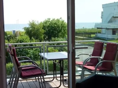 Ferienwohnung für 4 Personen (59 m²) in Großenbrode 9/10