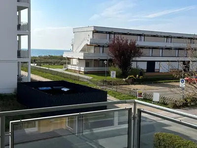 Ferienwohnung für 4 Personen (59 m²) in Großenbrode 10/10