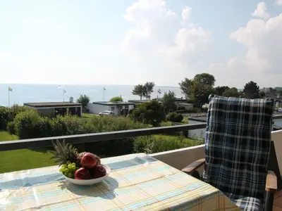 Ferienwohnung für 2 Personen (58 m²) in Großenbrode 1/10