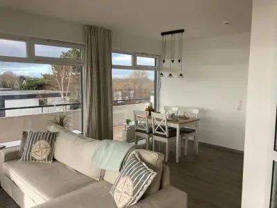 Ferienwohnung für 2 Personen (58 m²) in Großenbrode 3/10