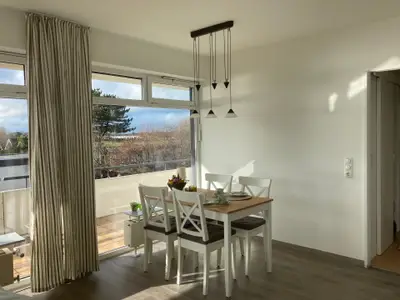 Ferienwohnung für 2 Personen (58 m²) in Großenbrode 4/10