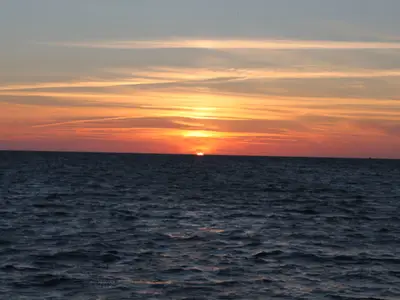 Ferienwohnung für 2 Personen (58 m²) in Großenbrode 7/10