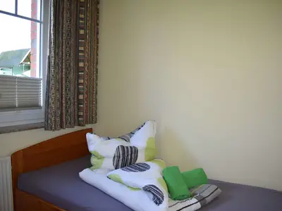 Ferienwohnung für 4 Personen (55 m²) in Großenbrode 5/10