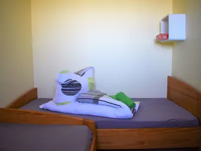 Ferienwohnung für 4 Personen (55 m²) in Großenbrode 6/10