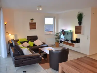 Ferienwohnung für 3 Personen (75 m²) in Großenbrode 1/10